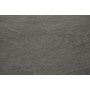 Stone effect Black/Dark Grey Large Format Over 600x600 Porcelain for ; Finish - Textured